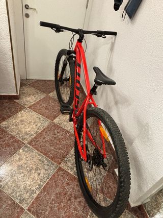 Bicicleta Scott Aspect 960