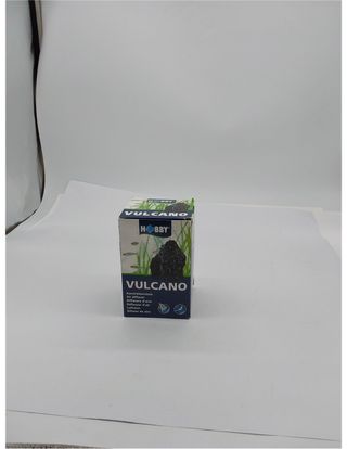 Hobby 970 Vulcano, rejillas de ventilación natural