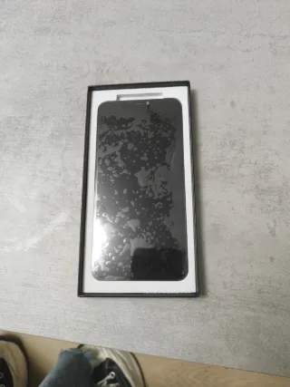 Schermo GK 11-Promax OLED per iPhone 11 Promax