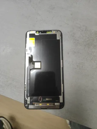 Schermo GK 11-Promax OLED per iPhone 11 Promax