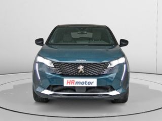 Peugeot 3008 1.2 Hybrid Allure Pack