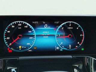 Mercedes GLA GLA 200 D