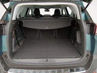 Peugeot 5008 Allure