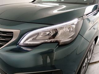 Peugeot 5008 Allure