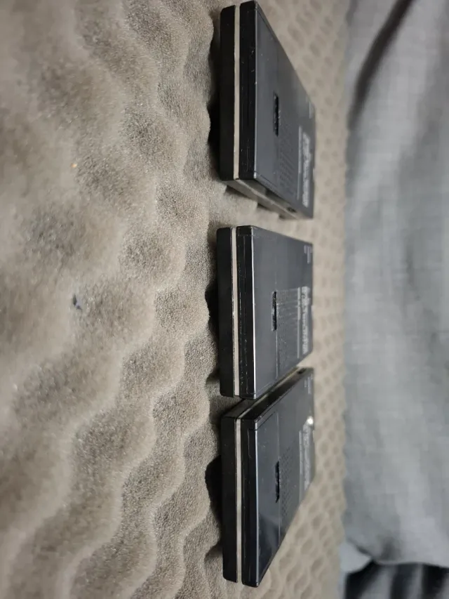 Rádio Sony ICF-s11W FM/AM 2 Bandas