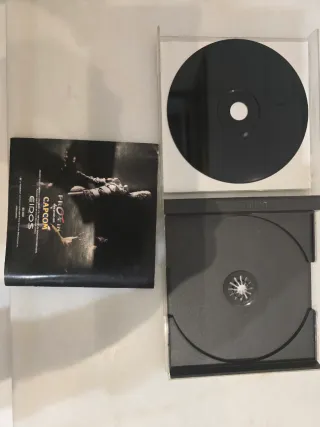 Resident Evil 3 Nemesis PS1 PAL