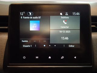 Renault Clio Evolution