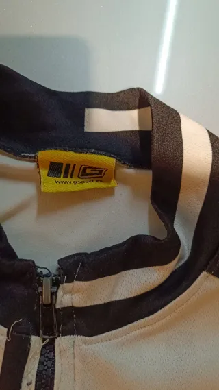 2 Maillots Ciclismo 10.000 del Soplao