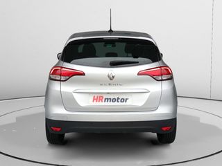 Renault Scénic Limited