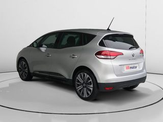 Renault Scénic Limited