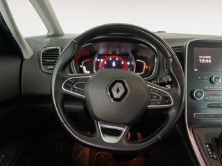 Renault Scénic Limited