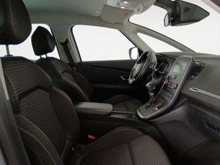 Renault Scénic Limited