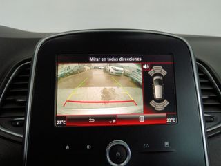 Renault Scénic Limited