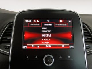 Renault Scénic Limited