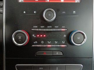 Renault Scénic Limited