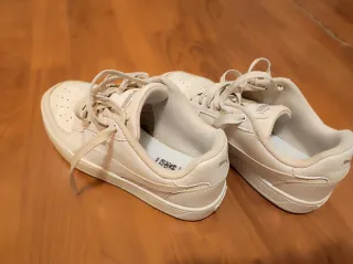 Zapatillas Puma Beige Talla 36