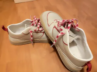 Zapatillas Puma Beige Talla 36