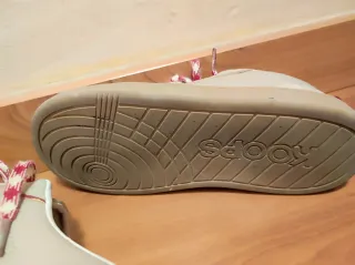 Zapatillas Puma Beige Talla 36