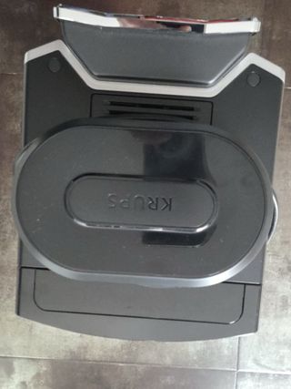 Cafetera Krups Sensation Milk