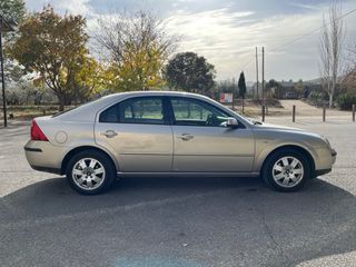 Ford Mondeo 2.0 TDCi 116cv