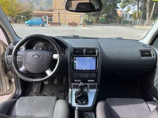 Ford Mondeo 2.0 TDCi 116cv