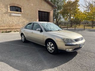 Ford Mondeo 2.0 TDCi 116cv