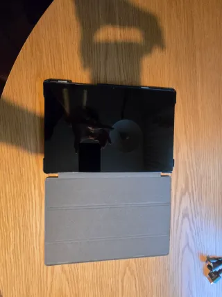 Samsung Galaxy Tab A8 Negra