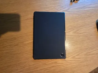 Samsung Galaxy Tab A8 Negra