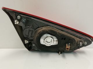 Piloto trasero derecho nissan pulsar (c13) 403741