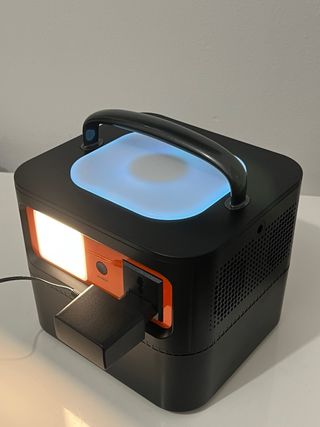 Generador portátil 540Wh TIG FOX