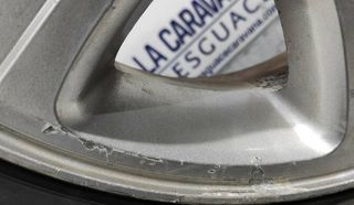 Juego llantas ssangyong 4173008410 rexton 1781089