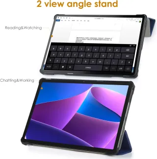 Funda Compatible para Lenovo Tab M10 3rd Gen 10.1"