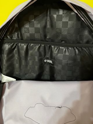 Mochila Vans Morada