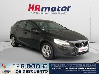 Volvo V40 Momentum