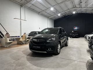 Opel Mokka 1.6 CDTI DPF Innovation 2016
