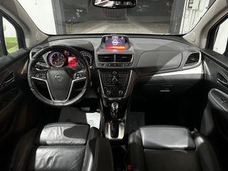 Opel Mokka 1.6 CDTI DPF Innovation 2016