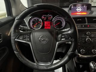 Opel Mokka 1.6 CDTI DPF Innovation 2016