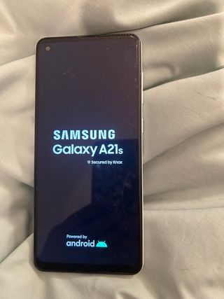 Samsung Galaxy A21s