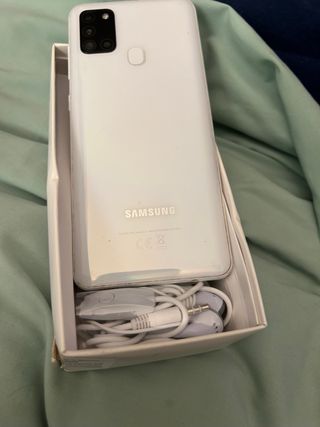 Samsung Galaxy A21s
