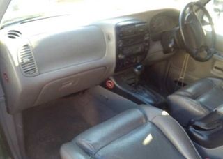 1035146 centralita f77f12a650bgb ford explorer 4.0