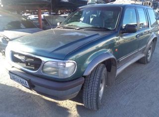 1035146 centralita f77f12a650bgb ford explorer 4.0