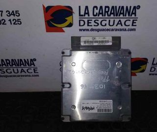 1035146 centralita f77f12a650bgb ford explorer 4.0