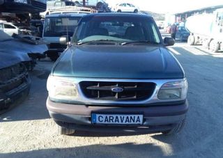 1035146 centralita f77f12a650bgb ford explorer 4.0