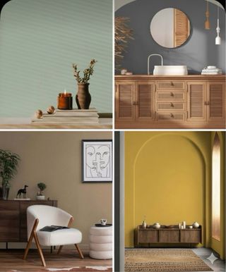 Pintores, servicio íntegral de pintura.