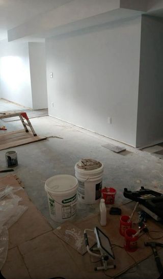 Pintores, servicio íntegral de pintura.