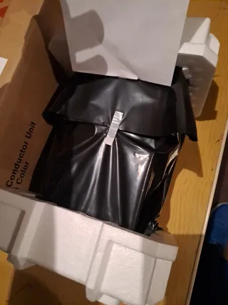 Ricoh Type 165 Color Fotoconductor Unidad