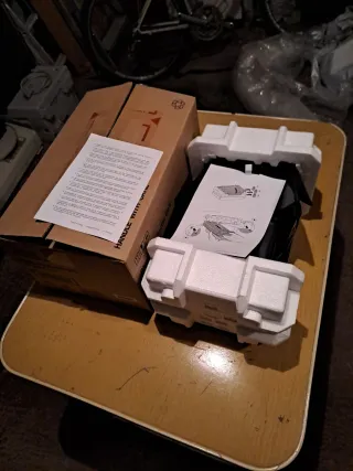 Ricoh Type 165 Color Fotoconductor Unidad