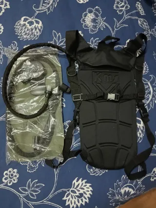 KMS CAMELBACK CAMMELLINO