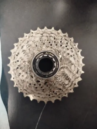 Cassette Shimano 105 11V 11/32