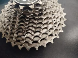 Cassette Shimano 105 11V 11/32